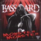 Basstard - Monster Monster