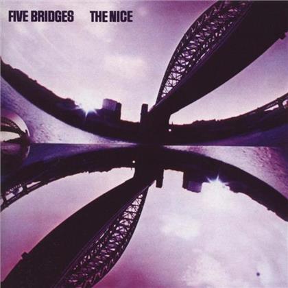 The Nice - Five Bridges Suite (Remastered)