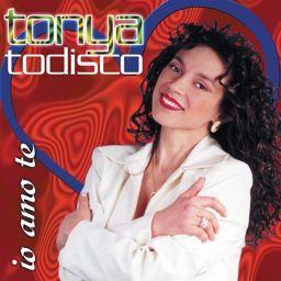 Tonya Todisco - Io Amo Te