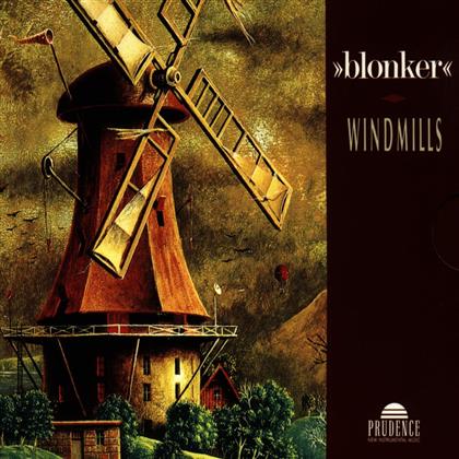Blonker - Windmills