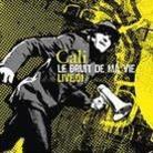 Cali - Le Bruit De Ma Vie - Limited Digipack (2 CDs)