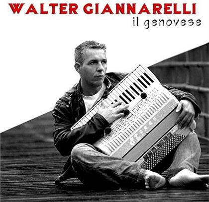 Walter Giannarelli - Il Genovese
