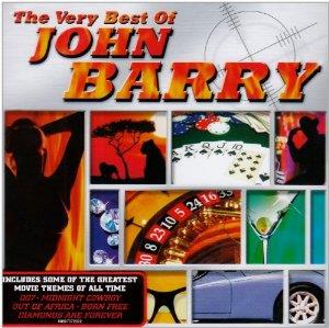 John Barry - Very Best Of