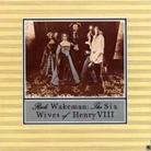 Rick Wakeman - Six Waves Of Henry 8 (Remastered)