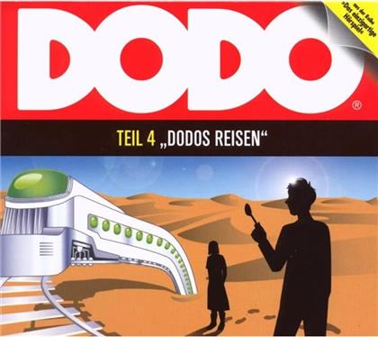 Dodo (Sampler) & Ivar Leon Menger - Vol. 4