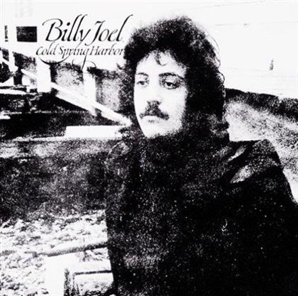 Billy Joel - Cold Spring Harbor - Reissue (Japan Edition, Remastered)