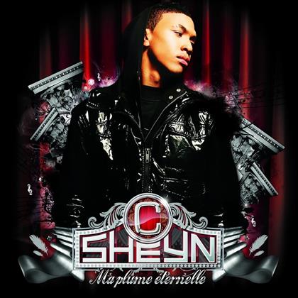 C-Sheyn - Ma Plume Eternelle