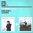 Stephan Eicher - 2 For 1: Engelberg/Louanges (2 CDs)
