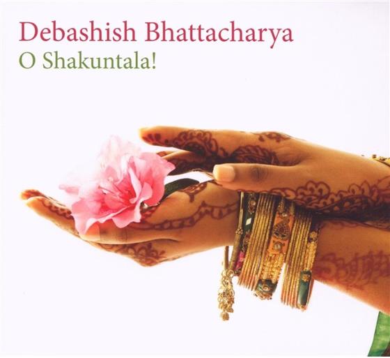 Debashish Bhattacharya - O Shakuntala