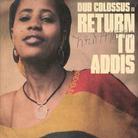 Dub Colossus - Return To Addis