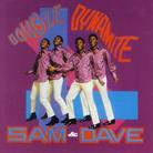 Sam & Dave - Double Dynamite - Collectables