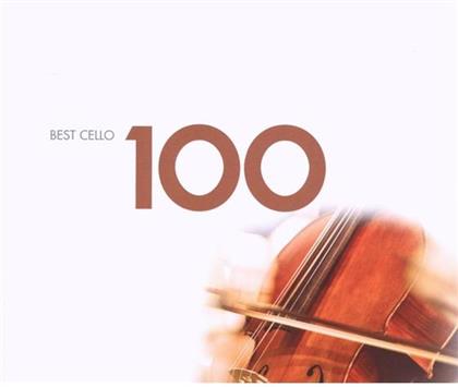 Various & Various - 100 Best Cello (6 CD)