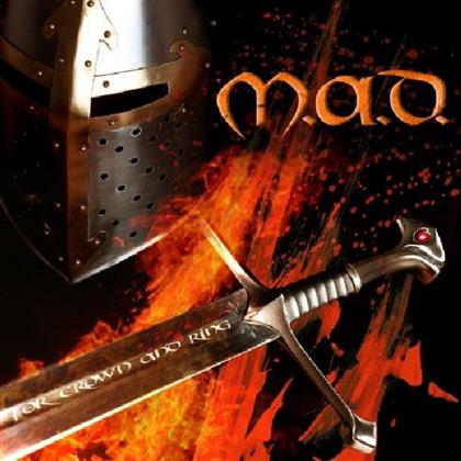 Mad - For Crown And Ring