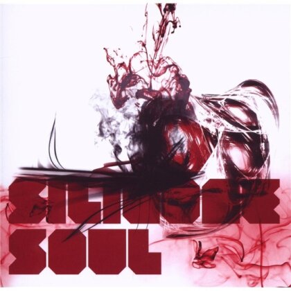 Silicone Soul - ---