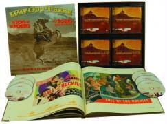 Sons Of The Pioneers - Roy Rogers, The King Of - Way Out .. (6 CDs)