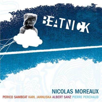 Nicolas Moreaux - Beatnick