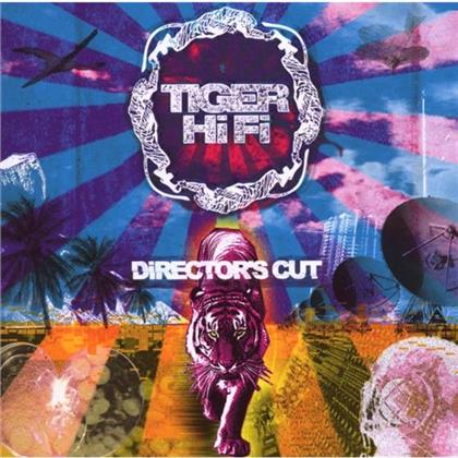 Tiger Hifi - --- (Director's Cut)