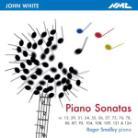 Smalley & White - Piano Sonatas
