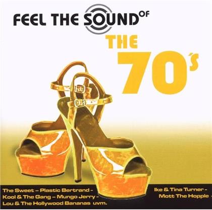 Feel The Sound Of The 70'S