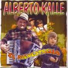 Alberto Kalle - Il Menstrello