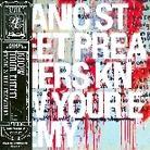 Manic Street Preachers - Know Your Enemy - Reissue (Japan Edition, Remastered, 2 CDs)