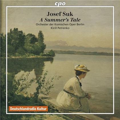 Orchester Der Komischen Oper Berlin & Anatolij Ljadow - Enchanted Lake Op 62