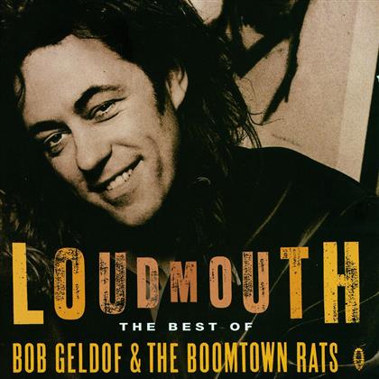Bob Geldof - Loudmouth - Best Of