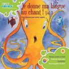 Patricia Johnston - Je Donne Ma Langue Au Chant Vol. 3