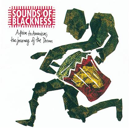 Sounds Of Blackness - Africa To America