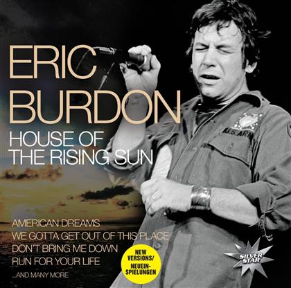Eric Burdon - House Of The Rising Sun - Zyx