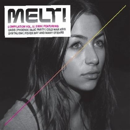 Melt (Sampler) - Vol. 5