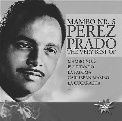 Perez Prado - Mambo Nr. 5 - Very Best Of