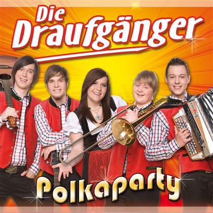 Draufgänger - Polkaparty