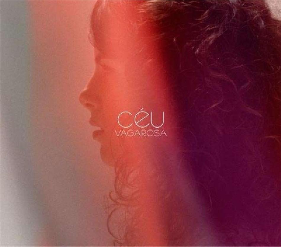 Céu - Vagarosa (Digipack)