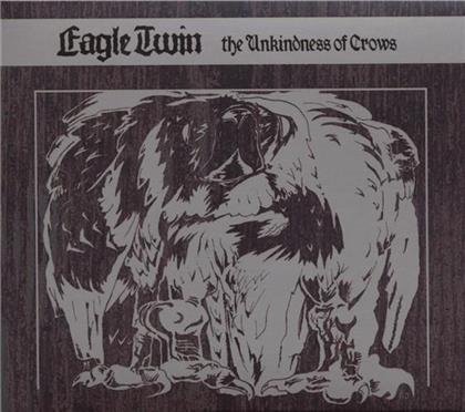 Eagle Twin - Unkindness Of Crows