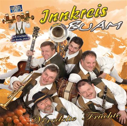 Innkreis Buam - Veredelte Früchte