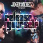 Roger Sanchez - Release Yourself 8 (2 CDs)