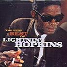 Lightnin' Hopkins - Very Best Of Lightnin Hopkins (Remastered)