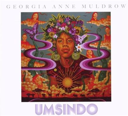 Georgia Anne Muldrow - Umsindo