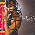 Letoya - Lady Love - + Bonus