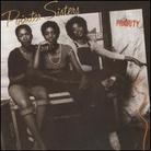 The Pointer Sisters - Priority (New Edition)