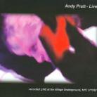Andy Pratt - Live At The Village Underground 2003