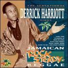 Derrick Harriott - Jamaican Rock Steady Reggae