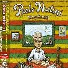 Paolo Nutini - Sunny Side Up - + Bonus (Japan Edition)