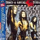 Dead Or Alive - Nude - Reissue (Japan Edition)