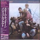 Prefab Sprout - Steve McQueen - Papersleeve (Japan Edition)