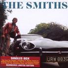 Smiths - Singles (12 CDs)
