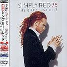 Simply Red - Greatest Hist 25 (2 CDs)