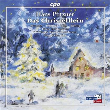 Petersen, Rueping, Connors & Hans Erich Pfitzner (1869-1949) - Christelflein (2 CDs)
