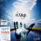 Hard - Traveller (2 CDs)